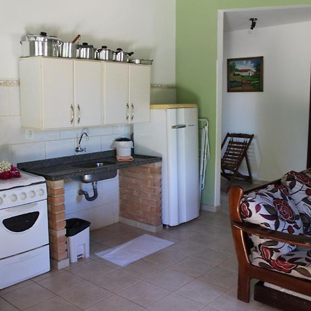 Hotel Residencial Do Mirante 普拉杜 外观 照片