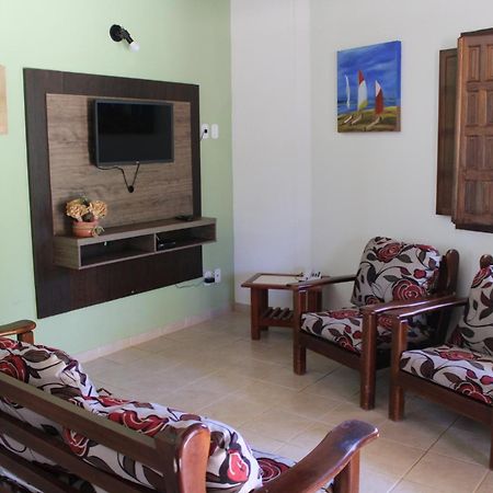 Hotel Residencial Do Mirante 普拉杜 外观 照片