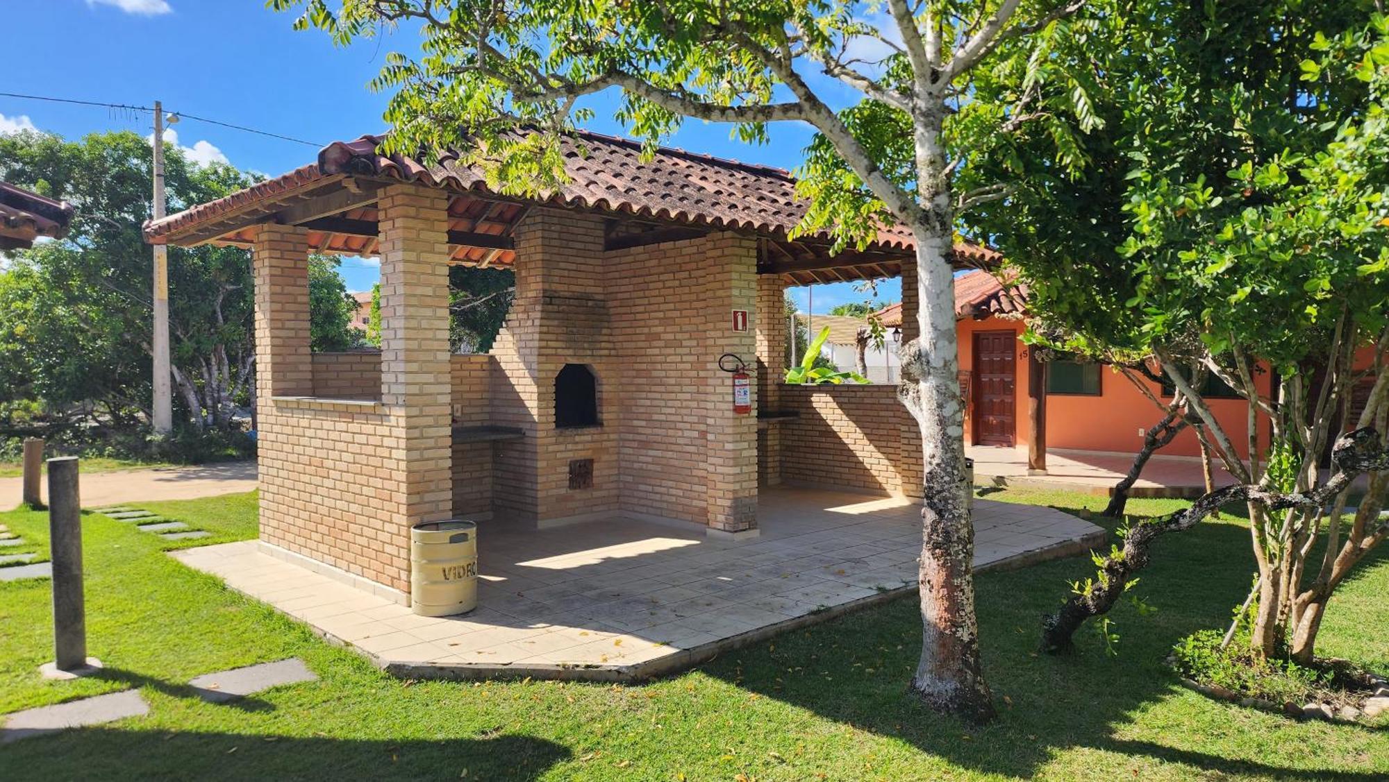 Hotel Residencial Do Mirante 普拉杜 外观 照片